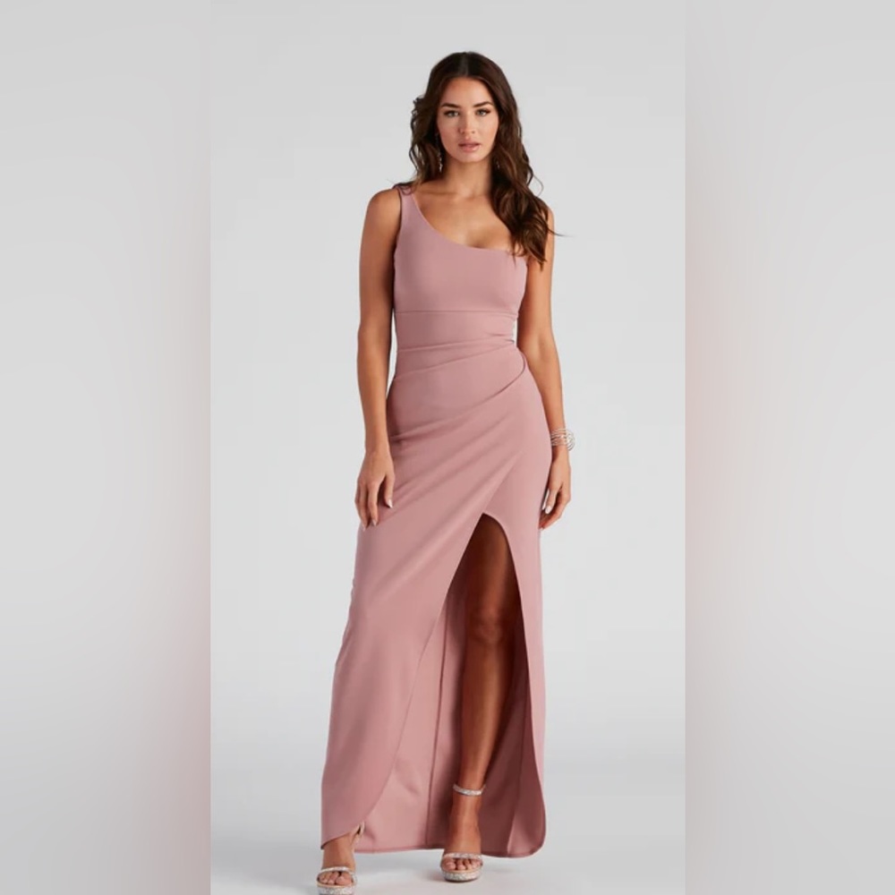 Long Formal Dress